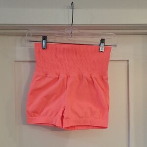 Free People Movement Shorts XS/S NWOT